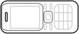 GSM module icon